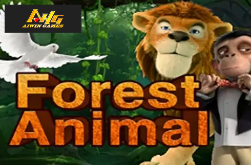 Forest Animal